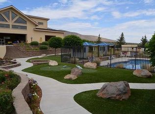 5950 Rock Farm Rd, Reno, NV 89511