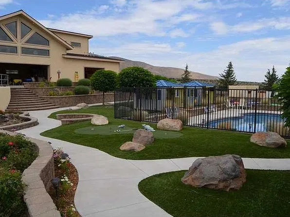 5950 Rock Farm Rd, Reno, NV 89511