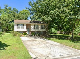 5801 Harrison Ave, Riverdale, MD 20737