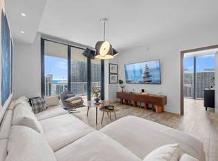 1010 Brickell Ave UNIT 3411, Miami, FL 33131