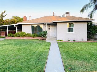 4032 Maywood Dr S, Fresno, CA 93703