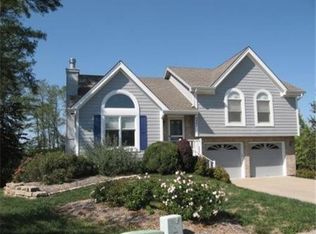5521 NW 82nd Ter, Kansas City, MO 64151