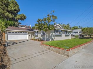 838 Halecrest Dr, Chula Vista, CA 91910