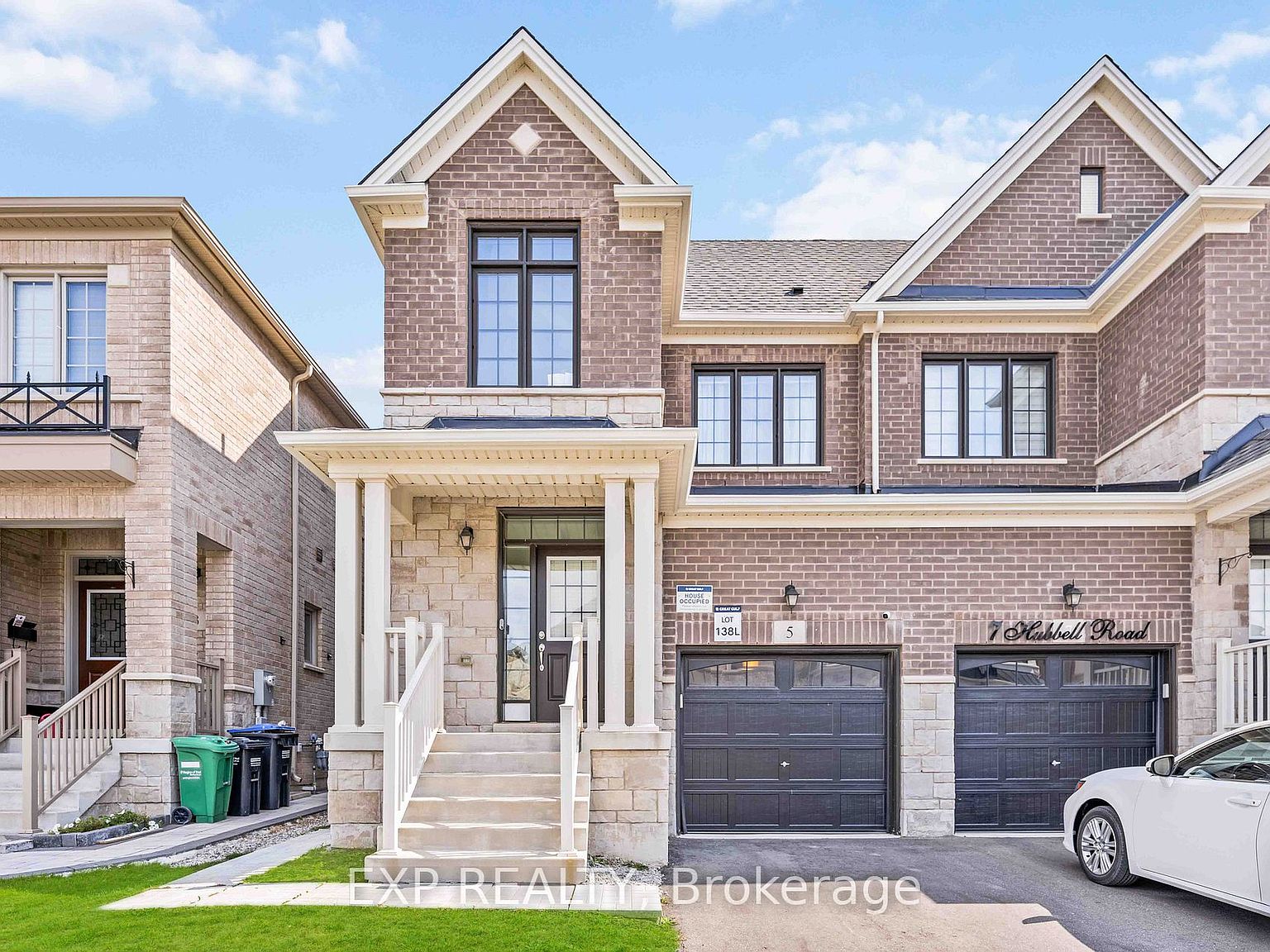 5 Hubbell Rd S, Brampton, ON L6Y 1P3 MLS W7011534 Zillow