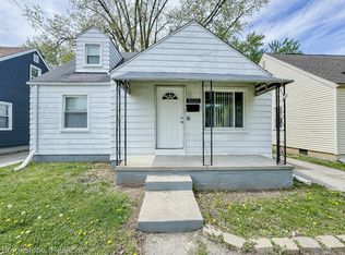 4226 Cadillac Ave, Wayne, MI 48184