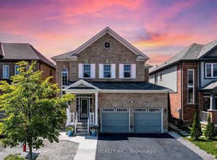 6 Feeder St, Brampton, ON L7A 4T8