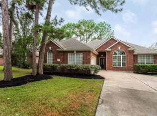 18511 Bluewater Cove Dr, Humble, TX 77346