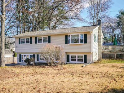 49 Pershing Street, Manchester, NH, 03102