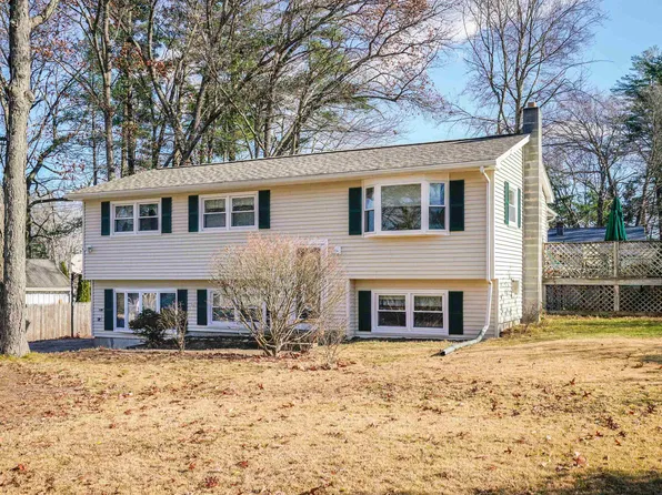 49 Pershing Street, Goffstown, NH 03045