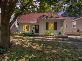 1528 Cornell Dr SE, Grand Rapids, MI