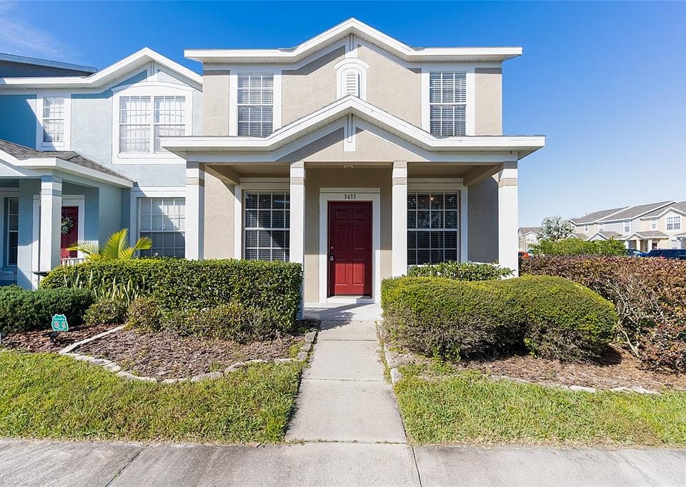 3433 Broken Bow Dr, Land O Lakes, FL 34639 Zillow