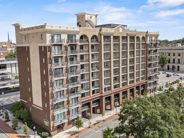 106 N Water Street #309, Wilmington, NC 28401
