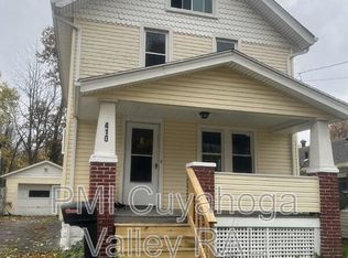 410 Cole Ave, Akron, OH