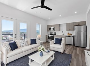 East Line Apartments, Chattanooga, TN 37408