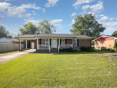 303 Wren Ln, Clayton, NC, 27520