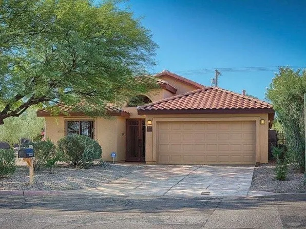 1448 E Lester St, Tucson, AZ 85719