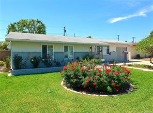 1327 S Hickory St, Anaheim, CA 92805