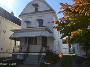 120 John St, Kingston, PA 18704