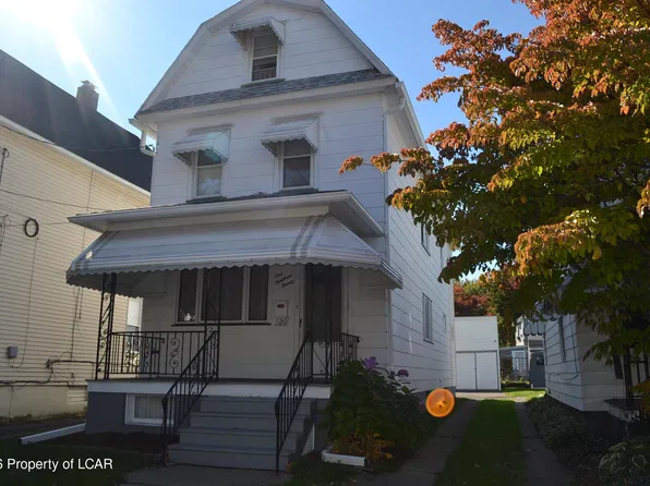120 John St, Kingston, PA 18704