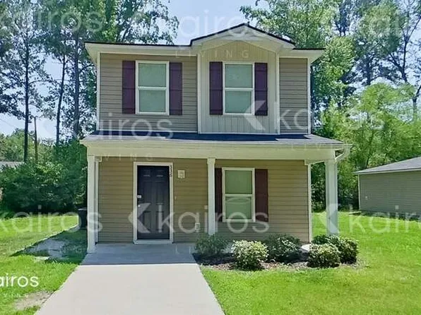 336 Hamilton Dr, Columbia, SC 29203