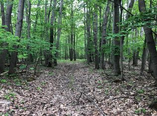 7439 N Reek Rd, Free Soil, MI 49411