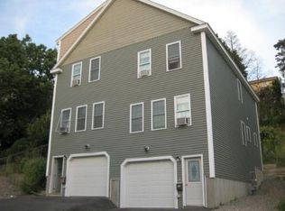 59 Rodney St, Worcester, MA 01605