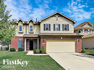 11138 Guy St, Fishers, IN 46038
