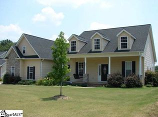 495 Hendricks Rd, Easley, SC 29642