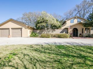 124 Rue Du Jardin, Lafayette, LA 70507