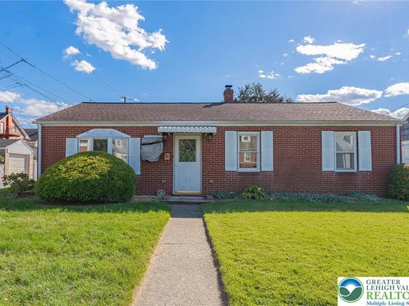 538 E Frankford St, Bethlehem, PA 18018