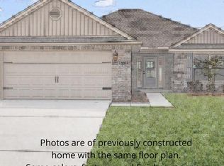 140 Hunters Trce, Picayune, MS 39466