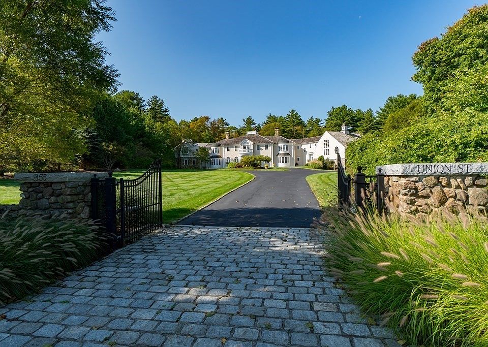 1355 Union St, Marshfield, MA 02050 Zillow