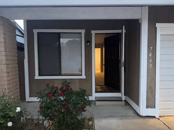 7449-7551 Willowcreek Dr #7449, Citrus Heights, CA 95610