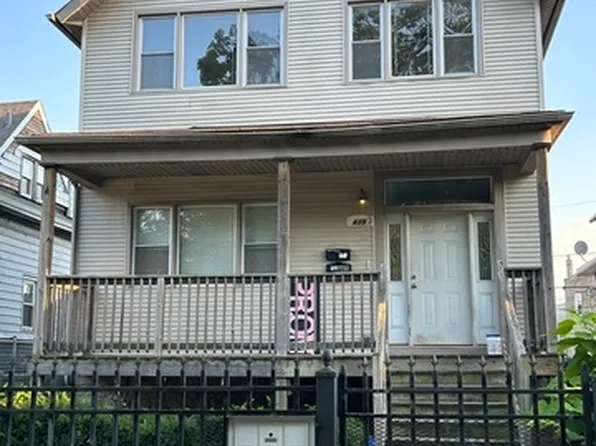 439 W 62nd St, Chicago, IL 60621