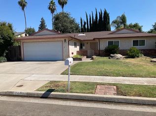 1451 W Spruce Ave, Fresno, CA