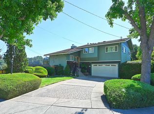 5295 Winifred Dr, Castro Valley, CA