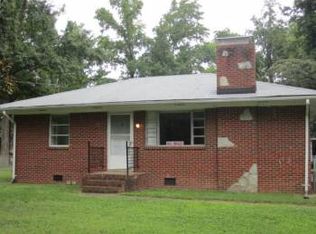 5954 Swanson Rd, Richmond, VA 23225