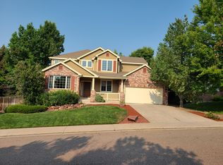 6467 S Robb Way, Littleton, CO 80127