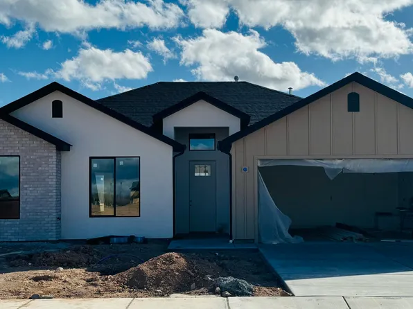 3935 W Tatiana St, Cedar City, UT 84721
