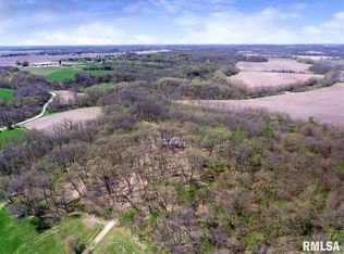 9813 N Voorhees Rd, Edwards, IL 61528