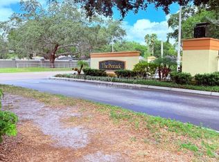 5606 Pinnacle Heights Cir APT 205, Tampa, FL 33624