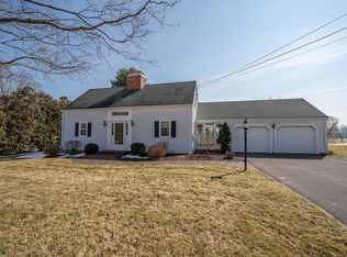 740 Palisado Ave, Windsor, CT 06095