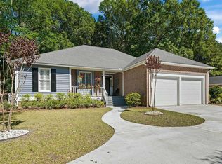 4948 Fulton Pl., Murrells Inlet, SC 29576