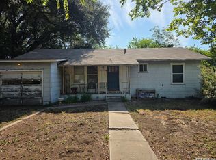 2502 Spokane Rd, San Antonio, TX 78222
