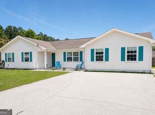 226 Greenbriar Rd, Kingsland, GA 31548
