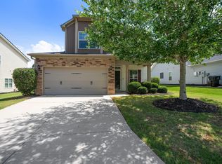 313 Rivers Edge Cir, Simpsonville, SC 29680