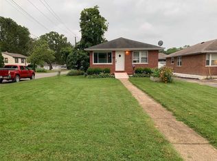 600 McKinley Ave, Saint Louis, MO