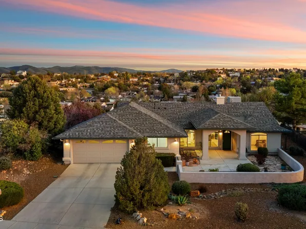 377 Prescott Dr, Prescott, AZ 86301