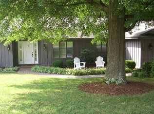 1075 Crestview Dr, Milan, TN 38358