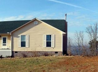 829 Lone Mountain Dr, Dayton, TN 37321